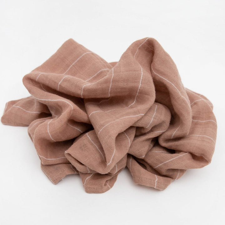 Little Unicorn Cotton Muslin Squares 4 Pack | Mermaids