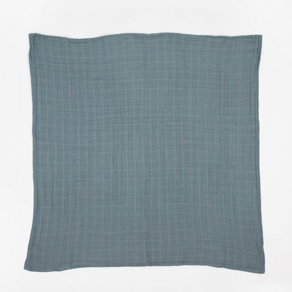 Little Unicorn Cotton Muslin Squares 4 Pack | Mermaids