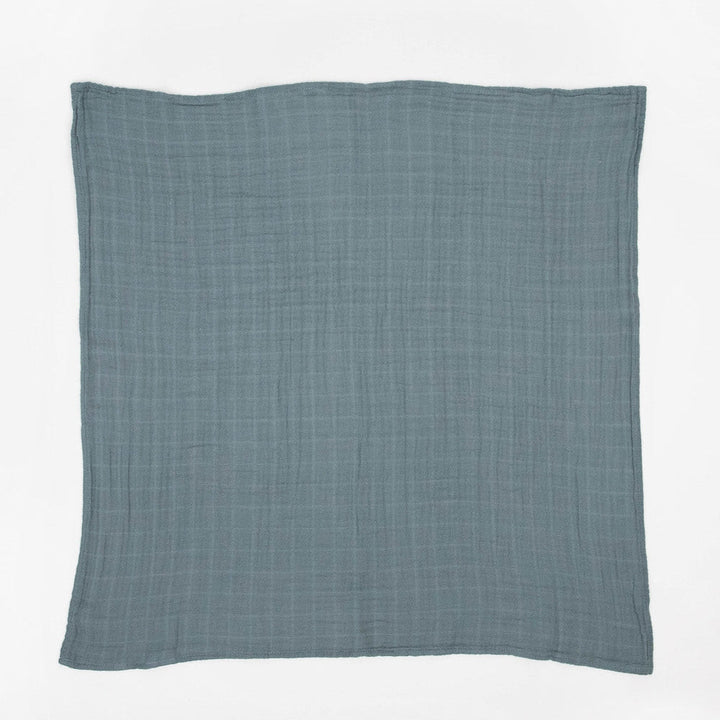 Little Unicorn Cotton Muslin Squares 4 Pack | Mermaids