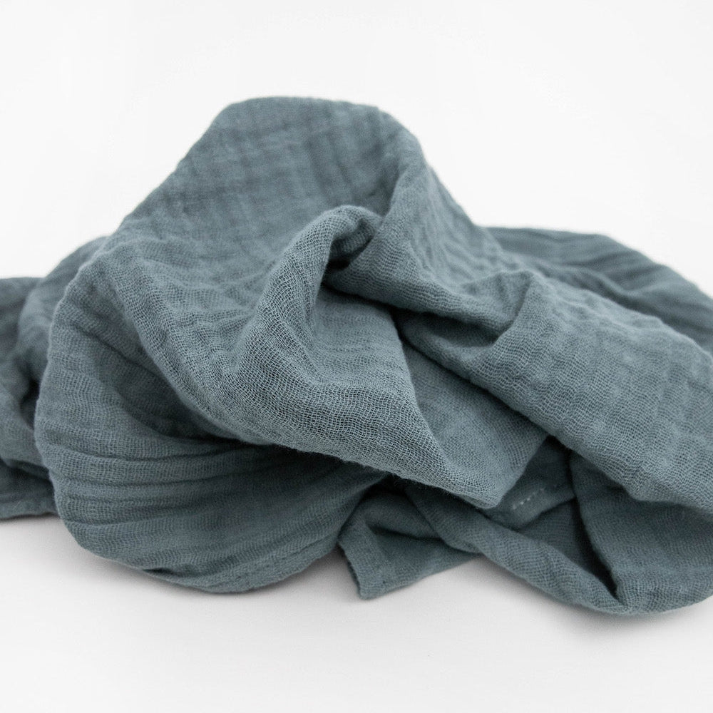 Little Unicorn Cotton Muslin Squares 4 Pack | Mermaids