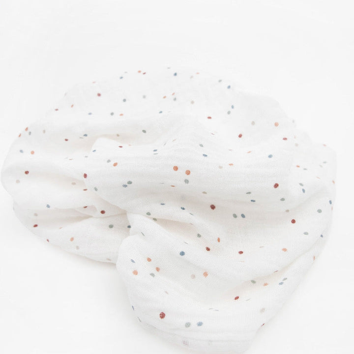 Little Unicorn Cotton Muslin Squares 4 Pack | Mermaids