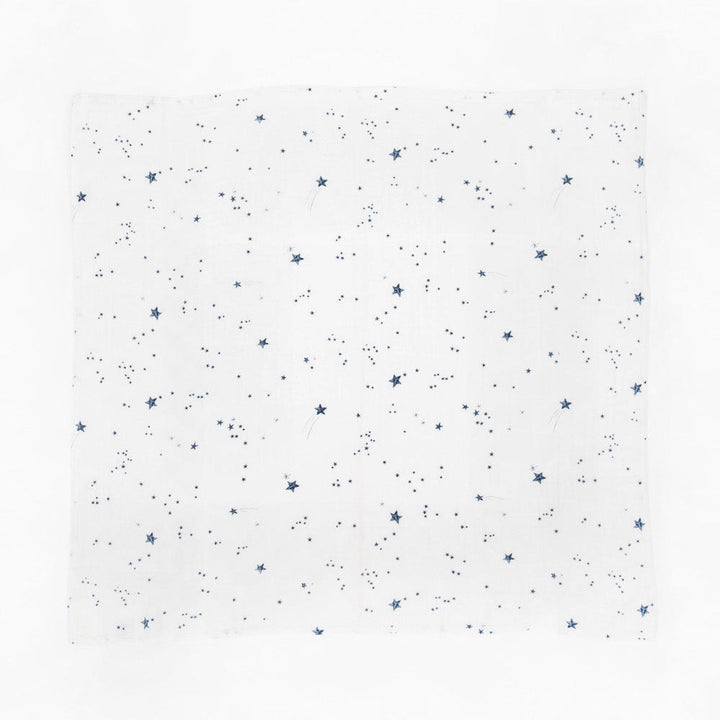 Little Unicorn Cotton Muslin Squares 4 Pack | Planetary