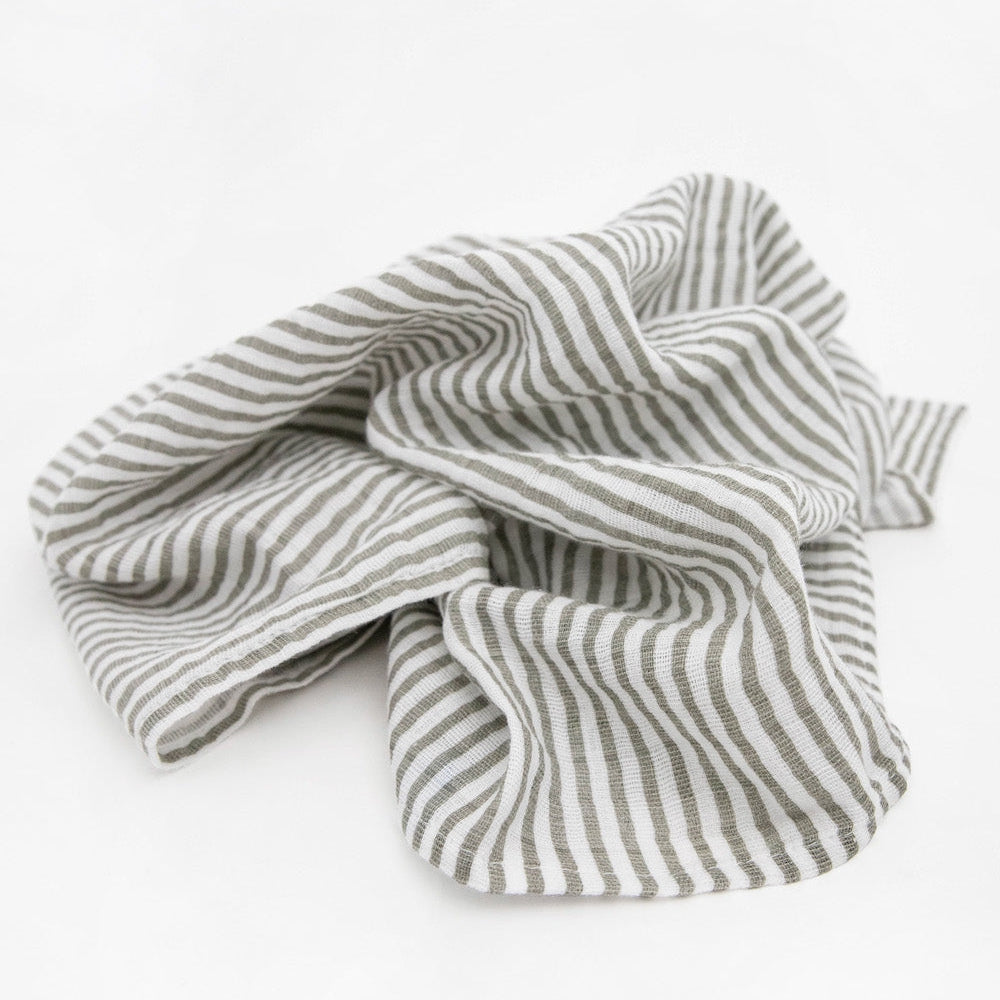 Little Unicorn Cotton Muslin Squares 4 Pack | Planetary