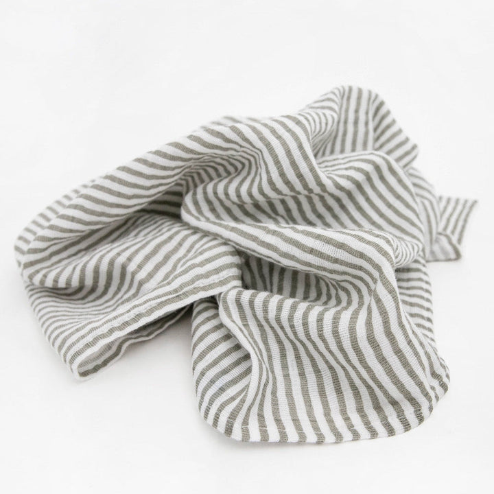 Little Unicorn Cotton Muslin Squares 4 Pack | Planetary