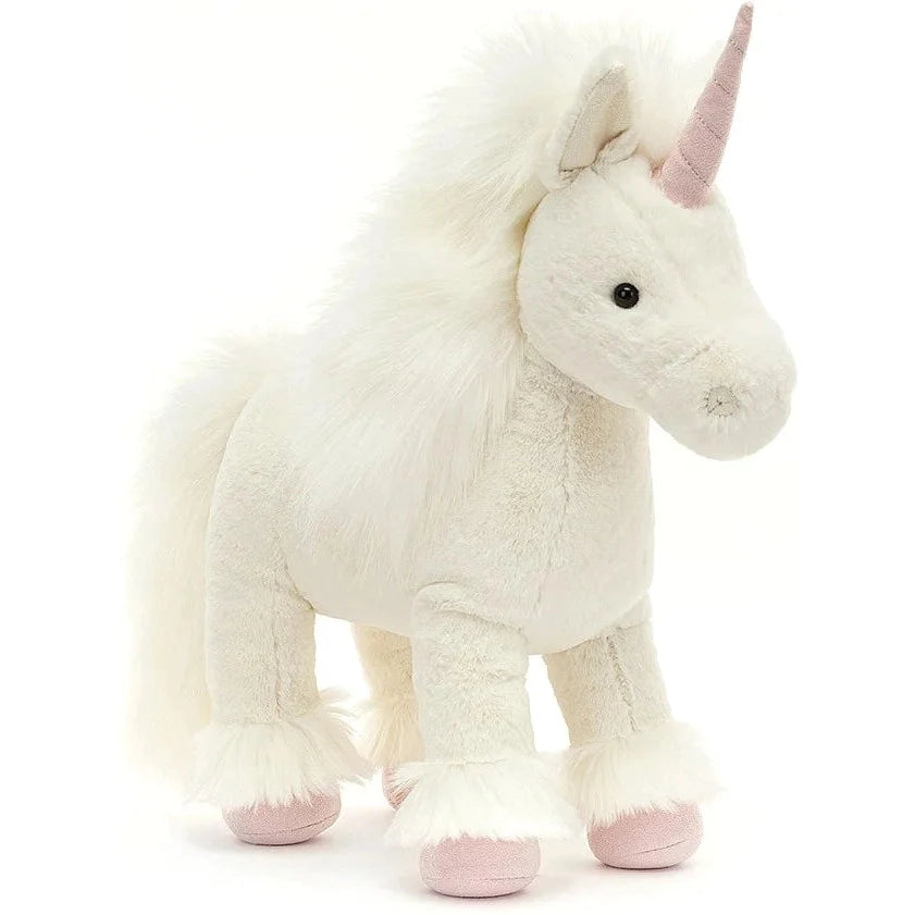 Jellycat Isadora Unicorn