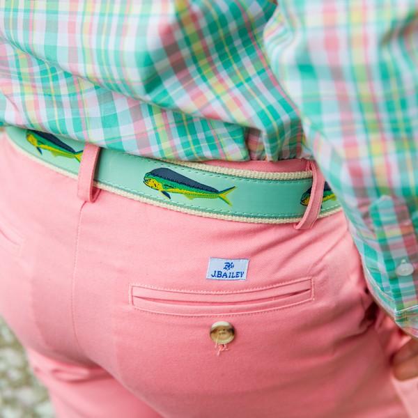 J. Bailey Buddy Belt-Mahi