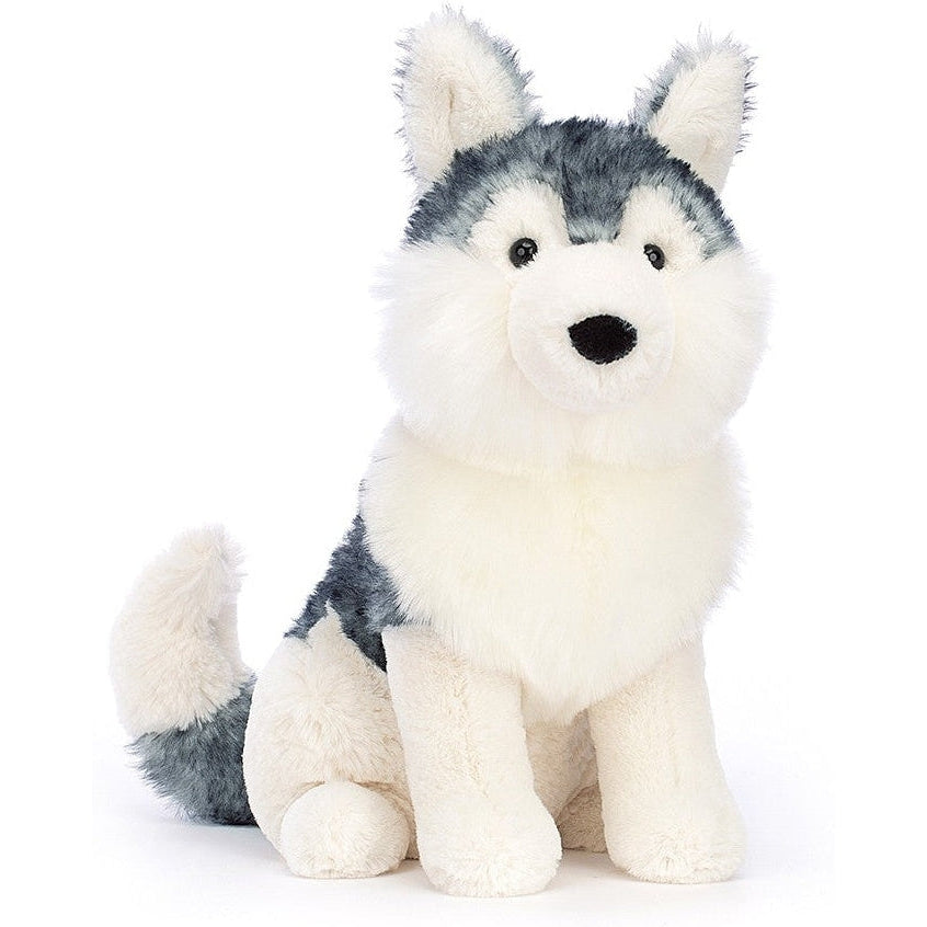 Jellycat Jackson Husky
