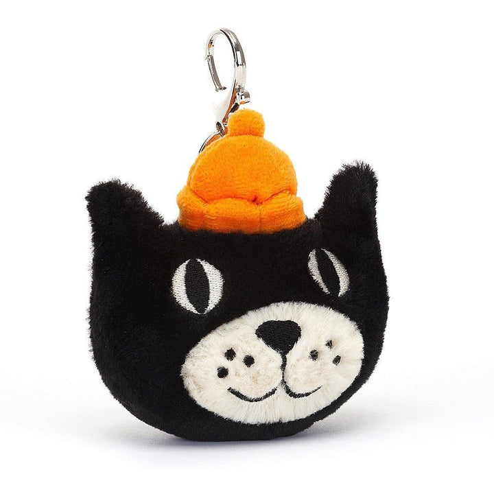 Jellycat Jack Bag Charm