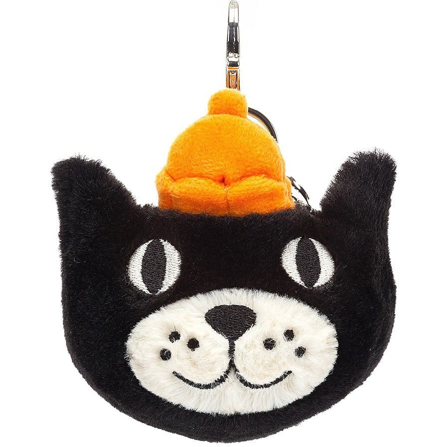 Jellycat Jack Bag Charm