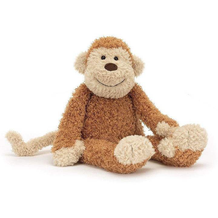 Jellycat Junglie Monkey Medium