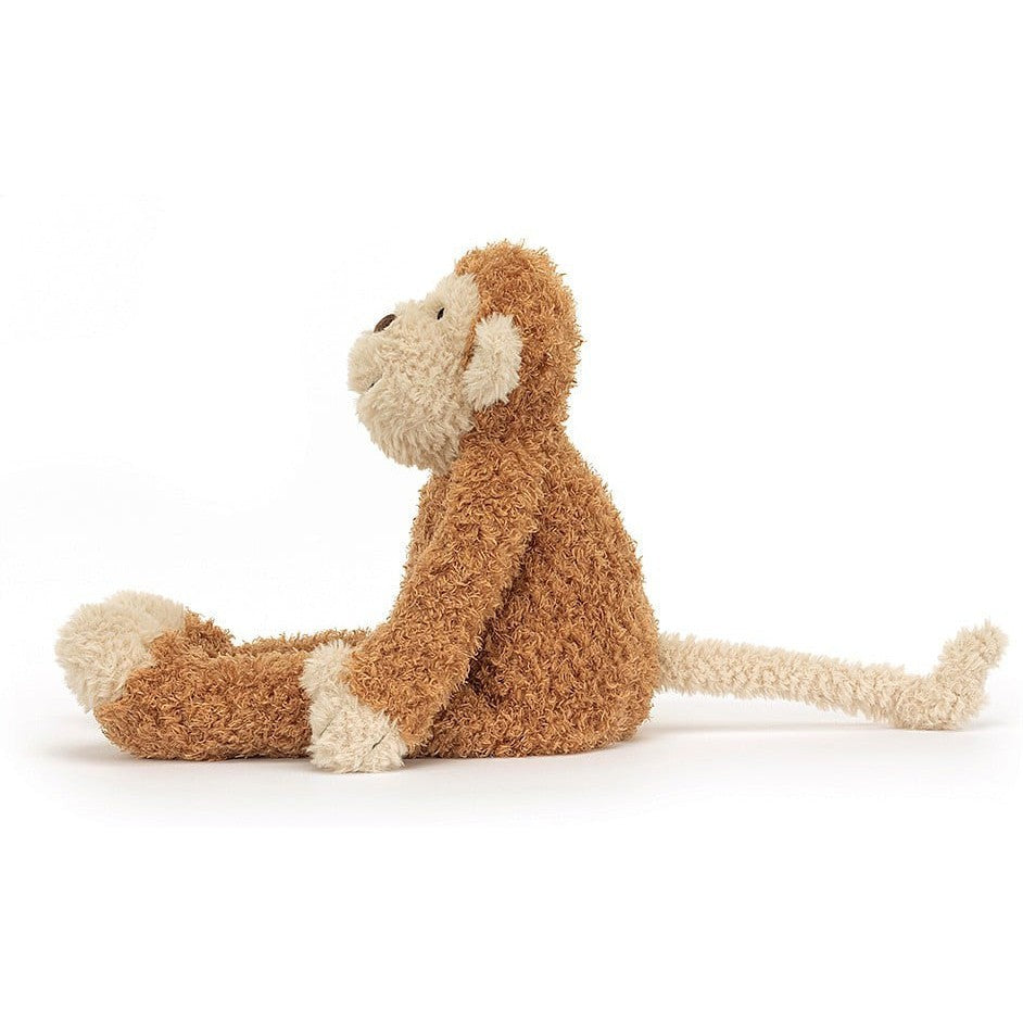 Jellycat Junglie Monkey Medium