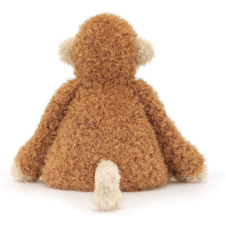Jellycat Junglie Monkey Medium