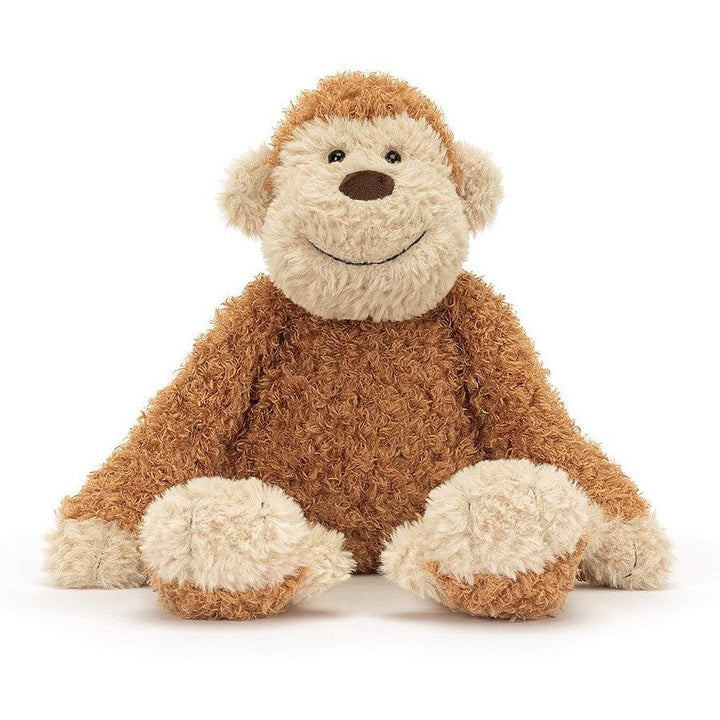 Jellycat Junglie Monkey Medium