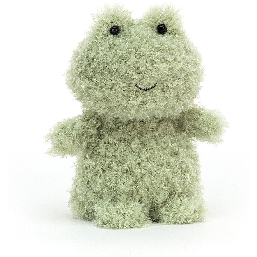 Jellycat Little Frog