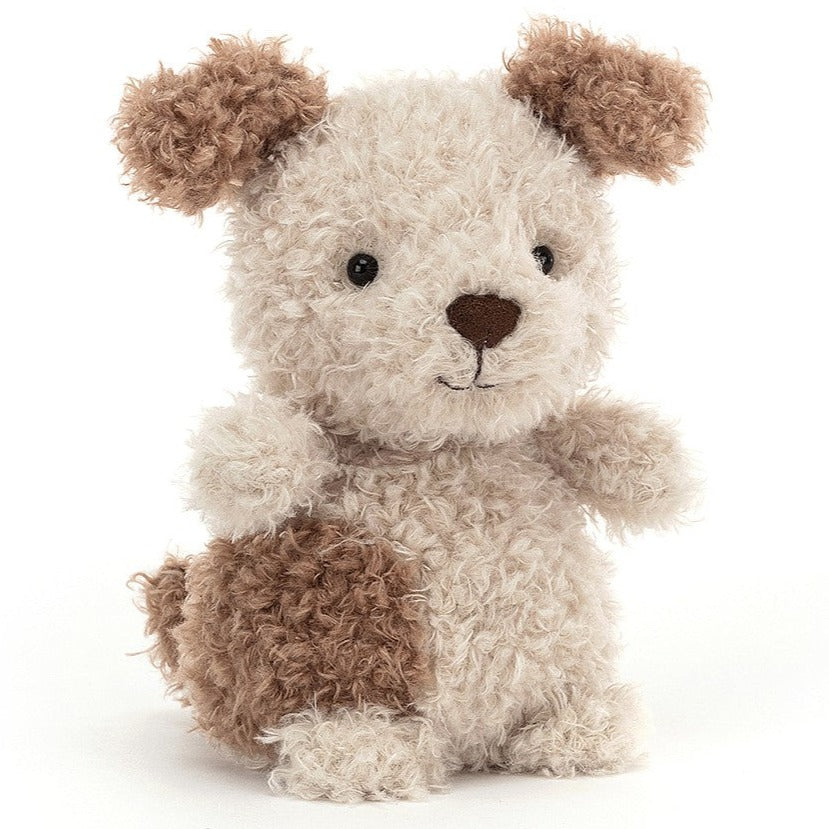 Jellycat Little Pup