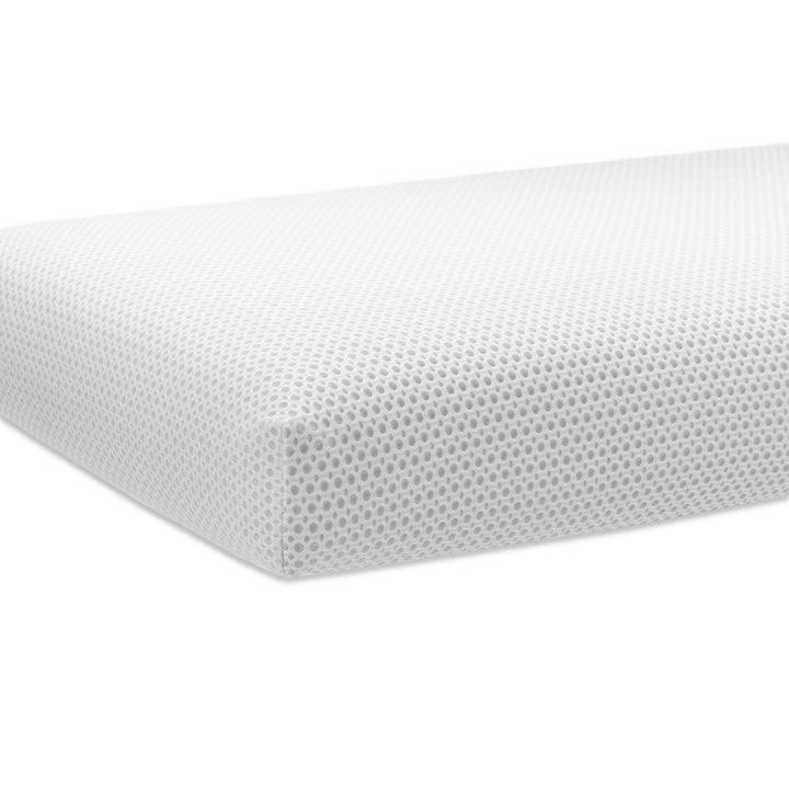 Lullaby Earth Breath Safe 2-Stage Crib Mattress