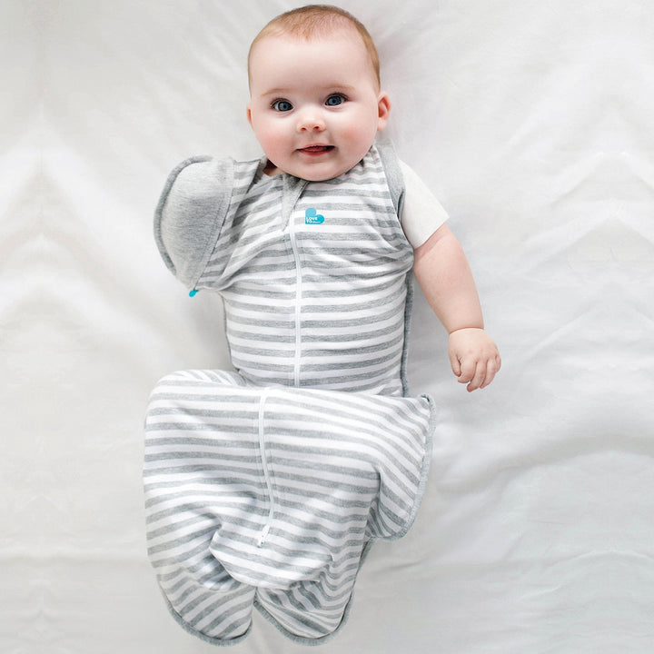 Love To Dream Swaddle Up Transitions Bag Original | Grey