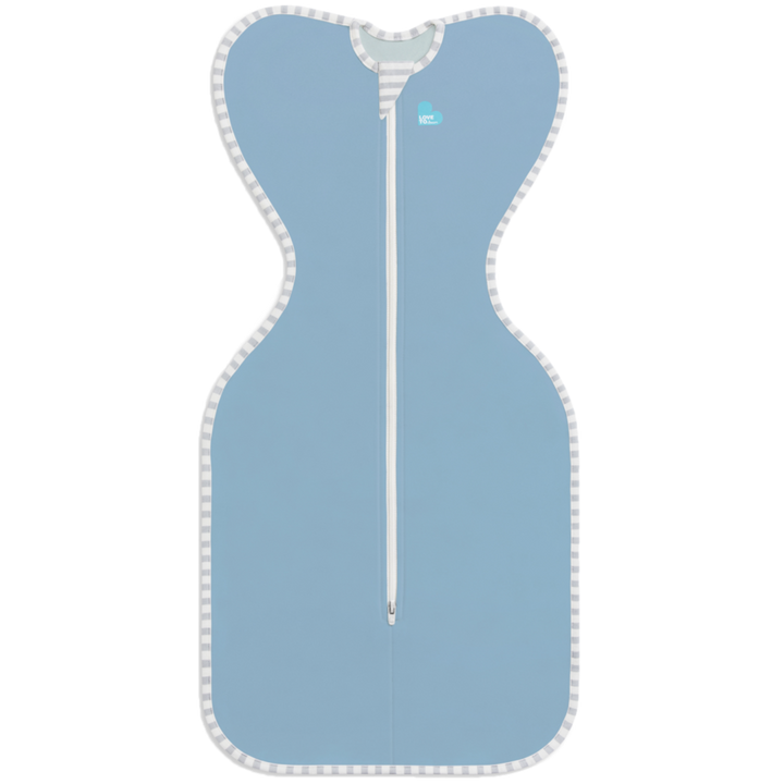 Love To Dream Original Swaddle Up | Dusty Blue