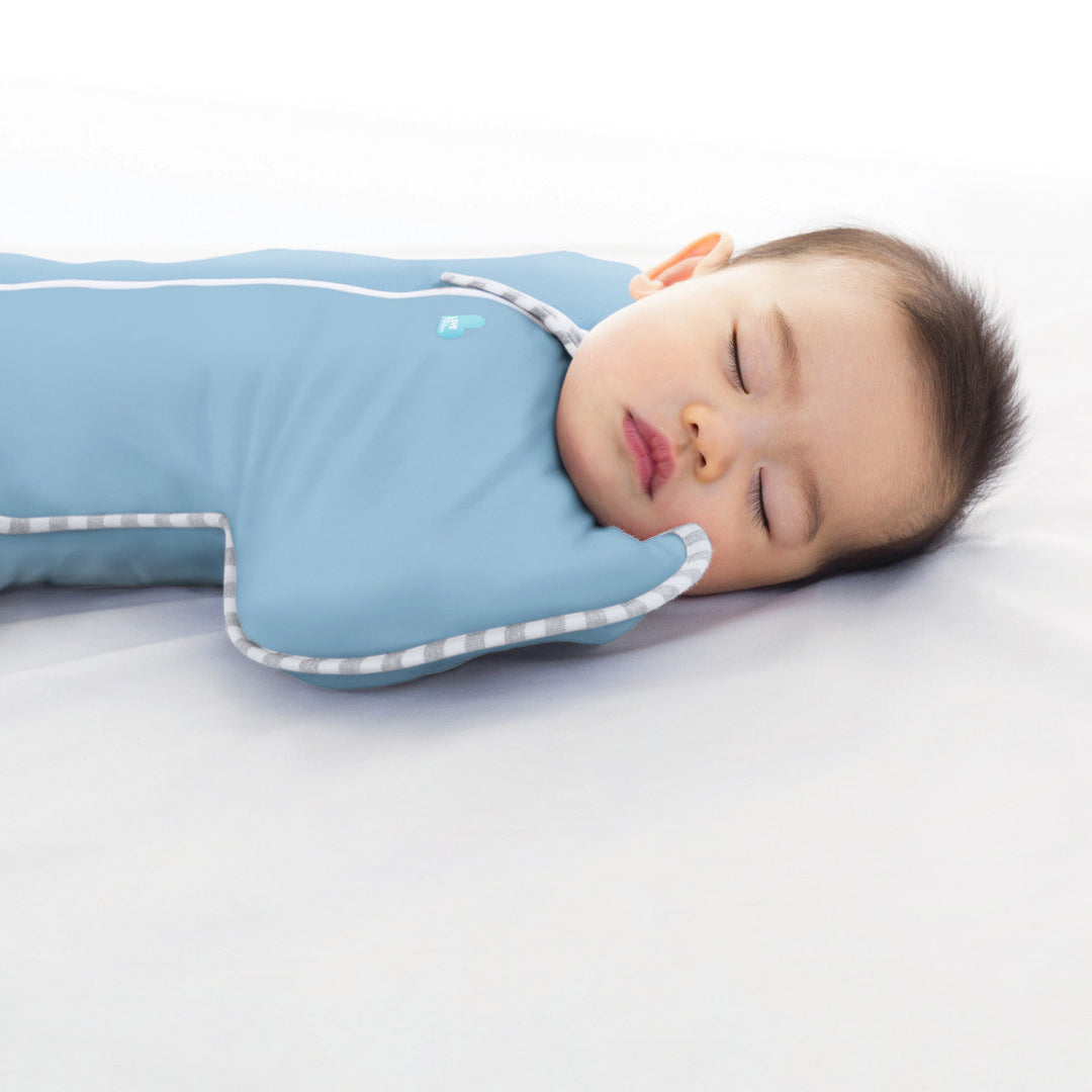 Love To Dream Original Swaddle Up | Dusty Blue