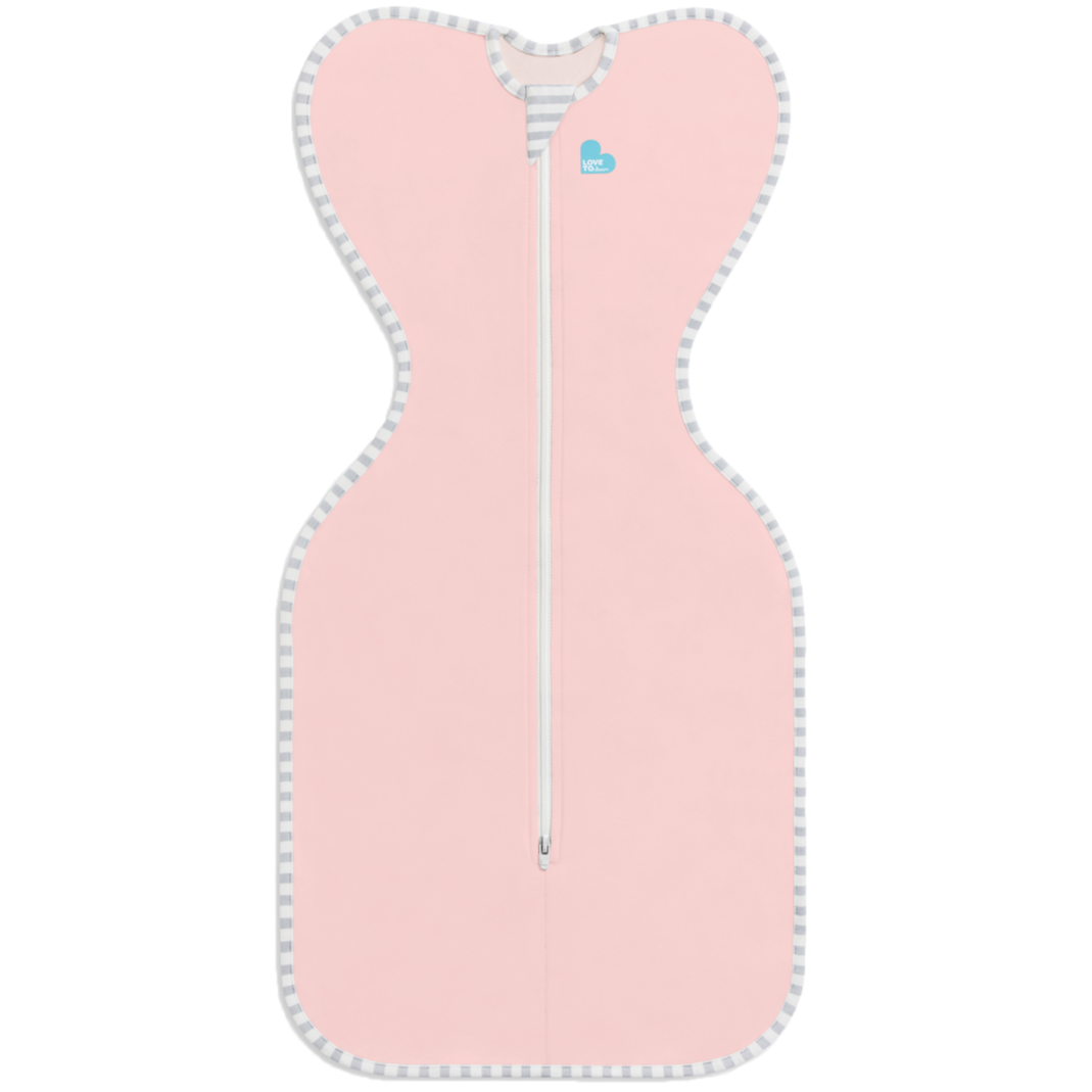 Love To Dream Original Swaddle Up | Dusty Pink