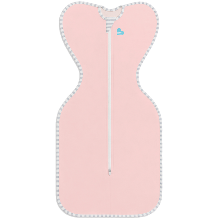 Love To Dream Original Swaddle Up | Dusty Pink