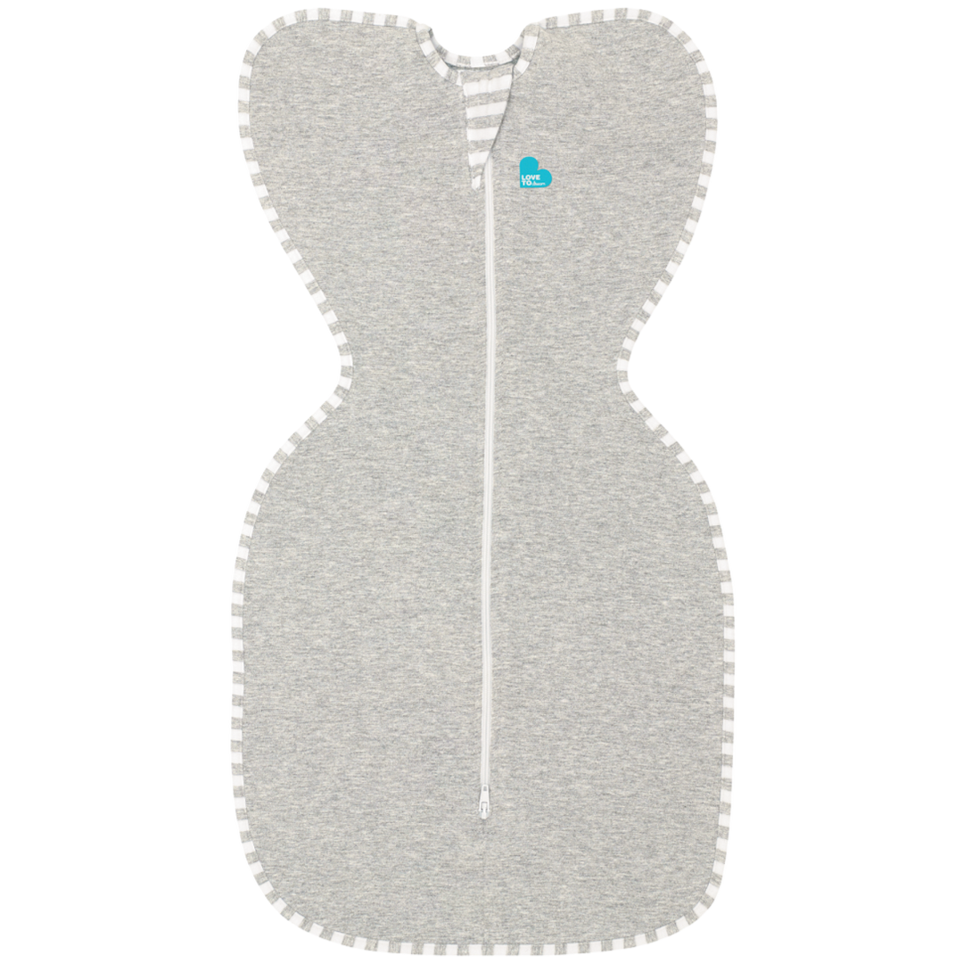 Love To Dream Original Swaddle Up | Grey