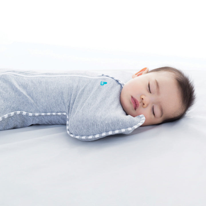 Love To Dream Original Swaddle Up | Grey