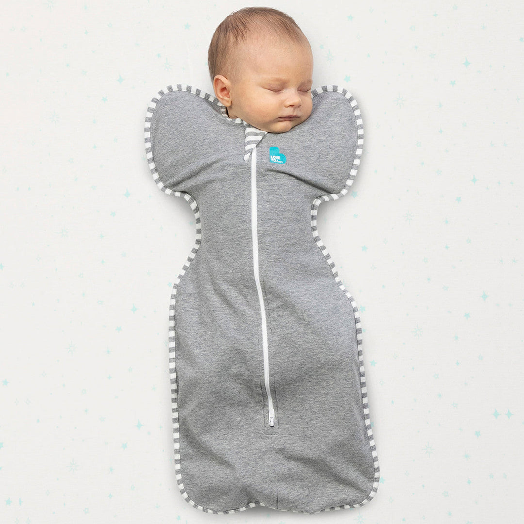Love To Dream Original Swaddle Up | Grey
