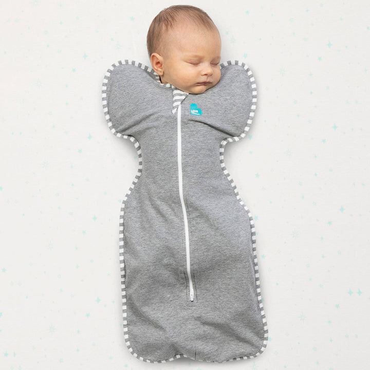 Love To Dream Original Swaddle Up | Grey