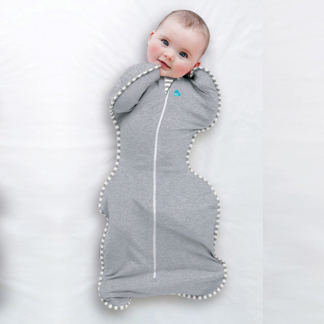 Love To Dream Original Swaddle Up | Grey