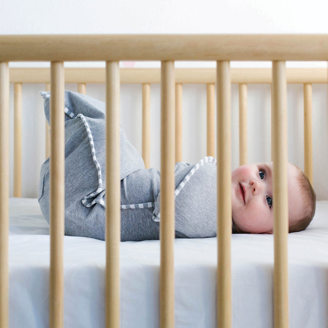 Love To Dream Original Swaddle Up | Grey
