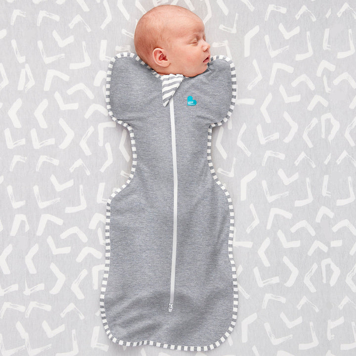 Love To Dream Original Swaddle Up | Grey