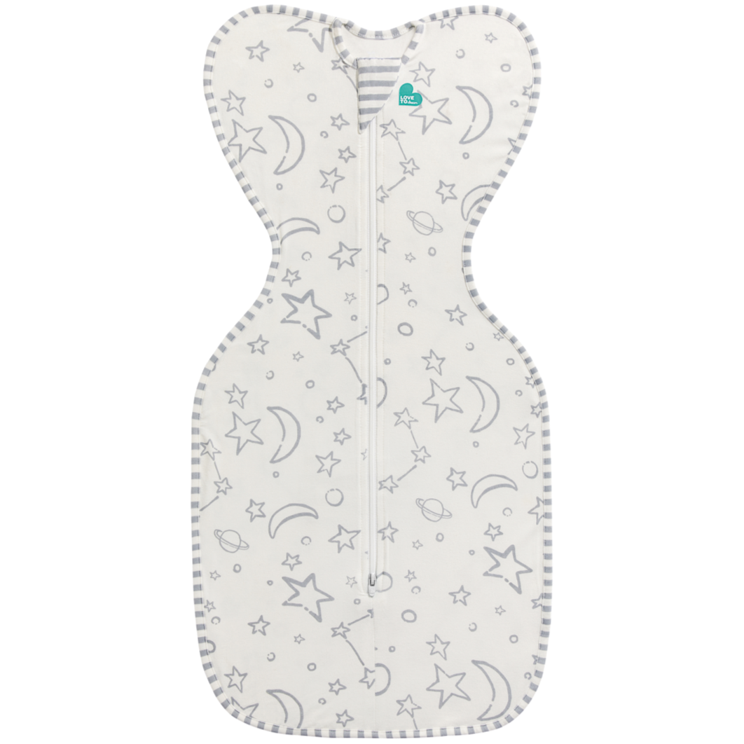 Love To Dream Original Swaddle Up | Silky Lux