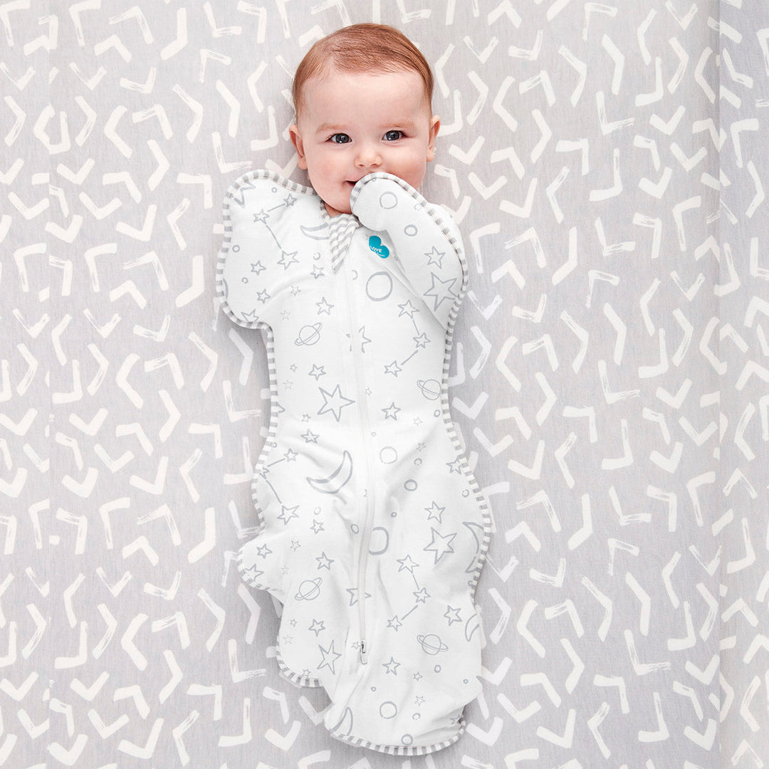 Love To Dream Original Swaddle Up | Silky Lux