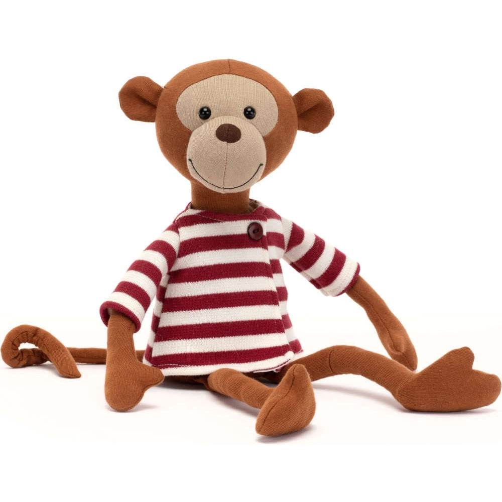 Jellycat Madison Monkey