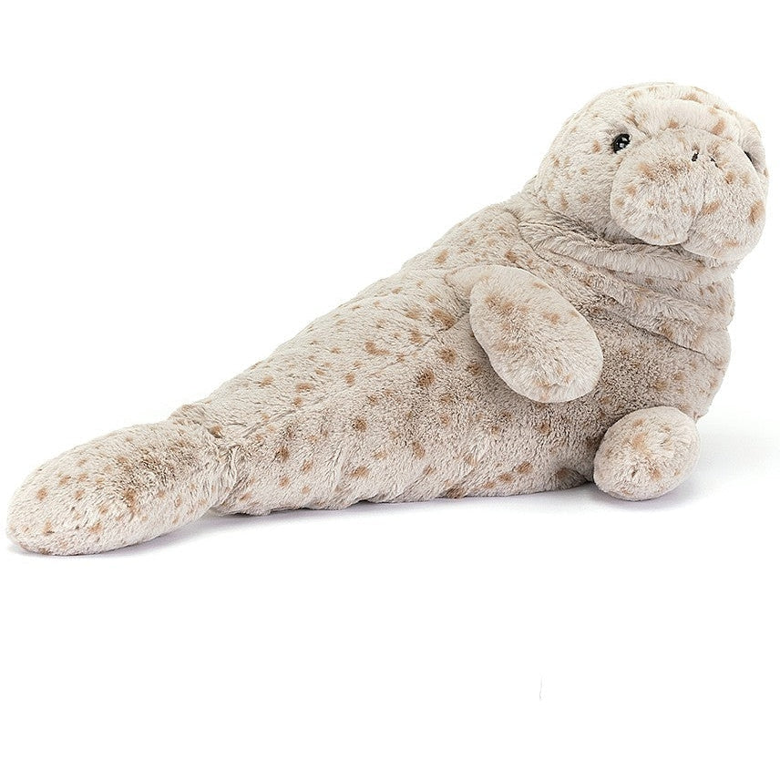 Jellycat Magnus Manatee
