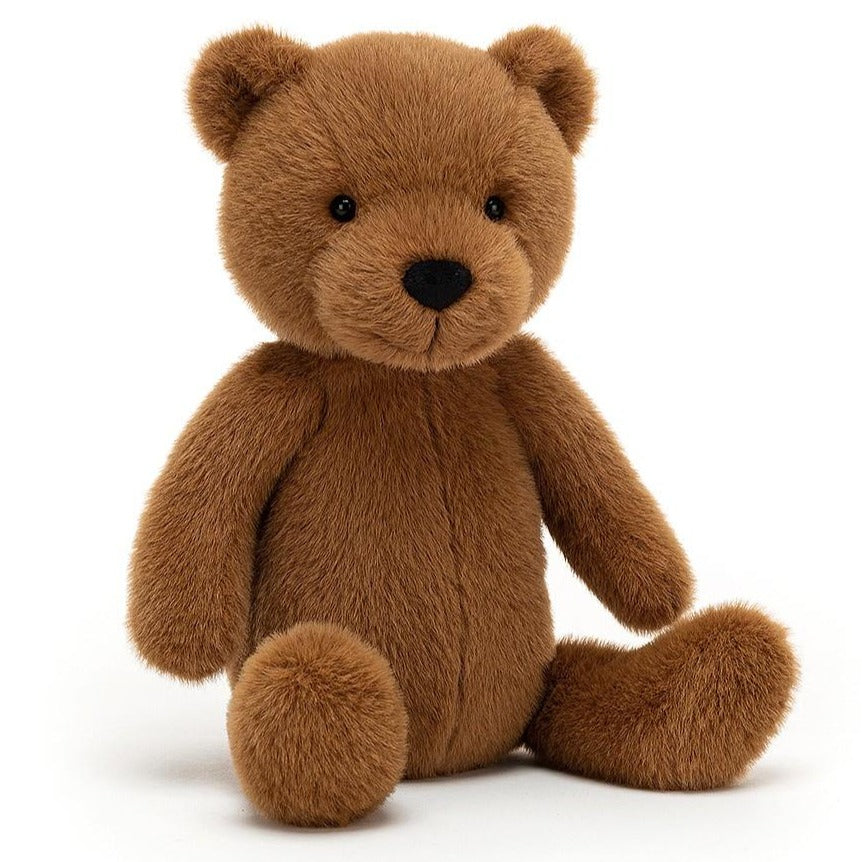 Jellycat Maple Bear Small