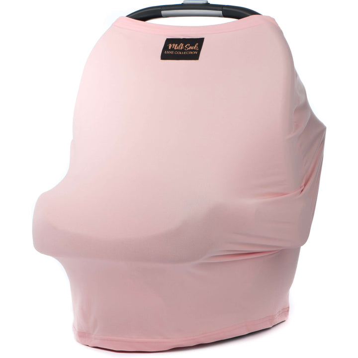 Milk Snob Luxe Cover Ballet Slipper