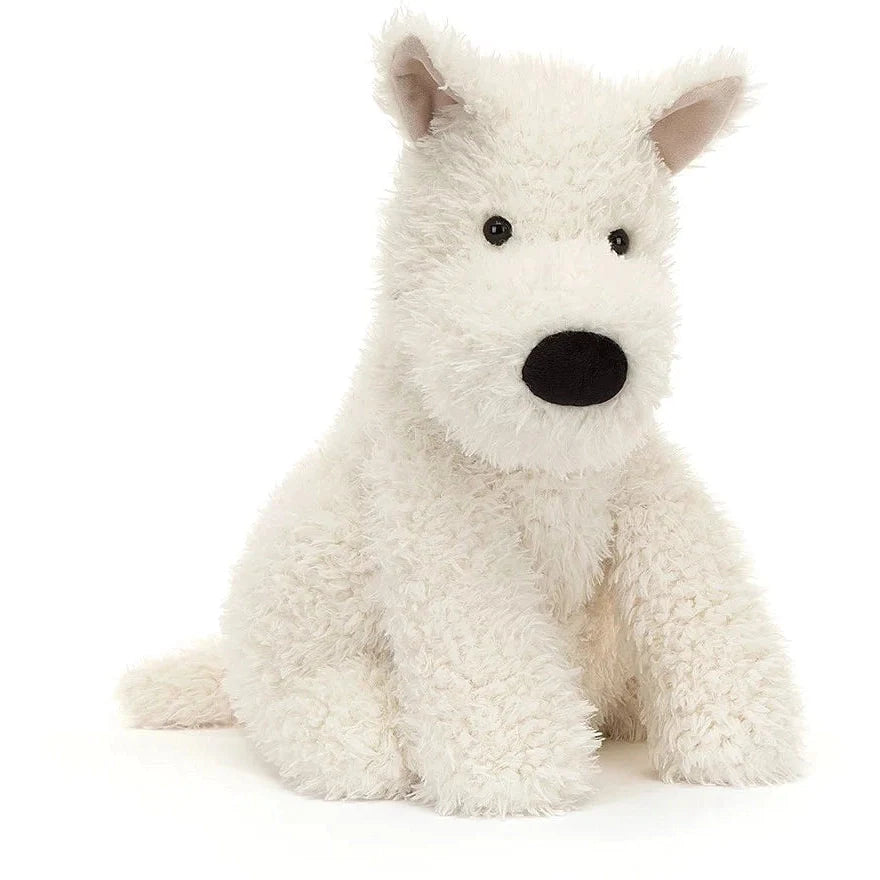 Jellycat Munro Scottie Dog Huge