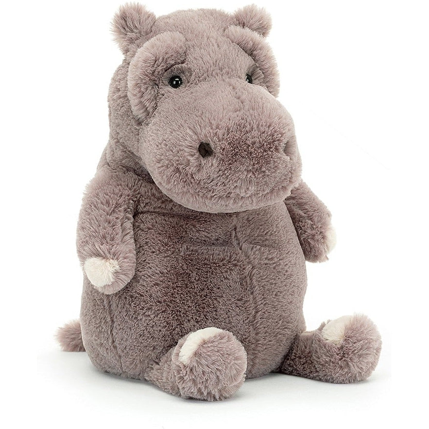 Jellycat Myrtle Hippopotamus
