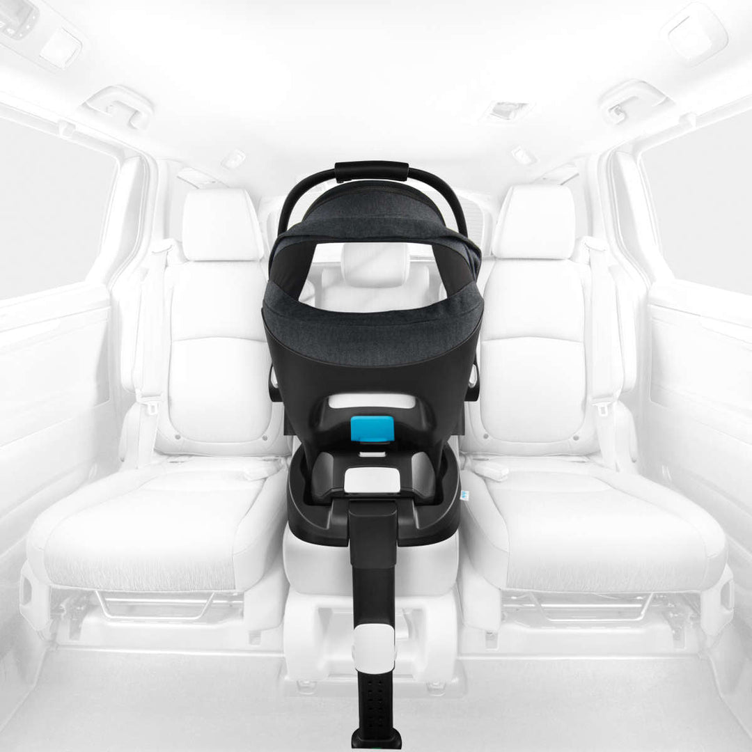 Clek Liing Infant Car Seat + Base