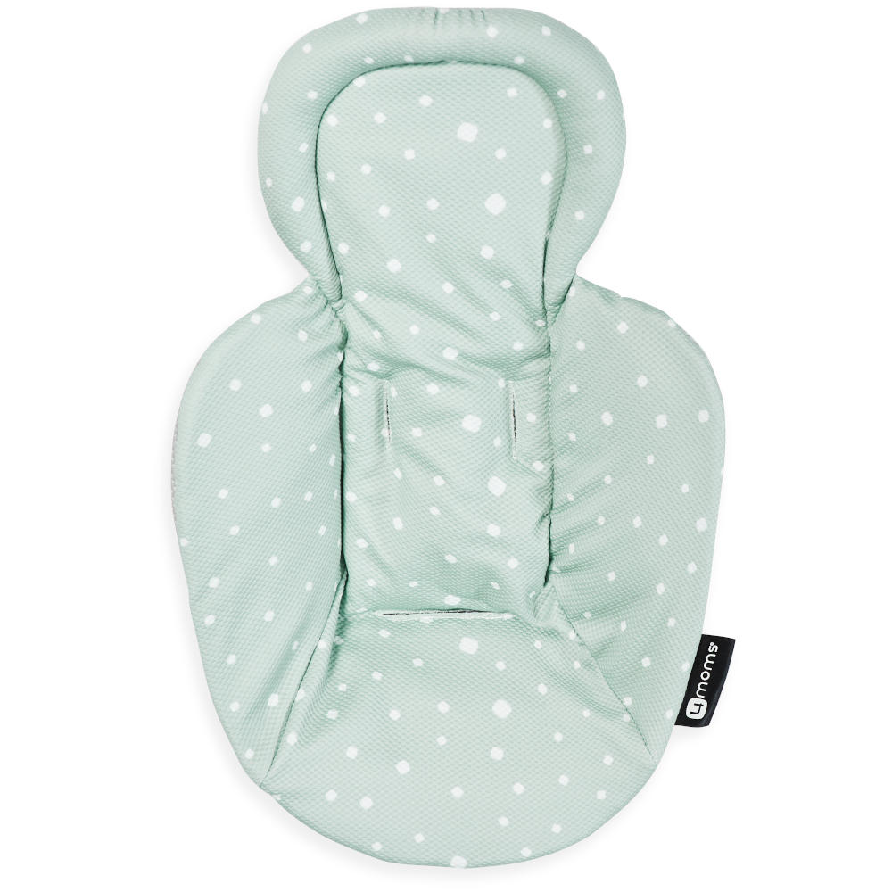 4moms newborn insert | cool mesh