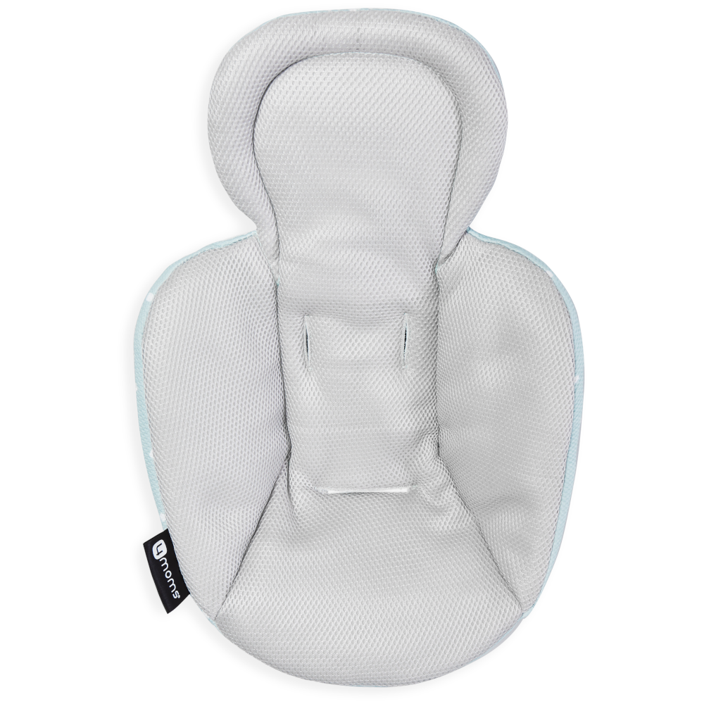 4moms newborn insert | cool mesh
