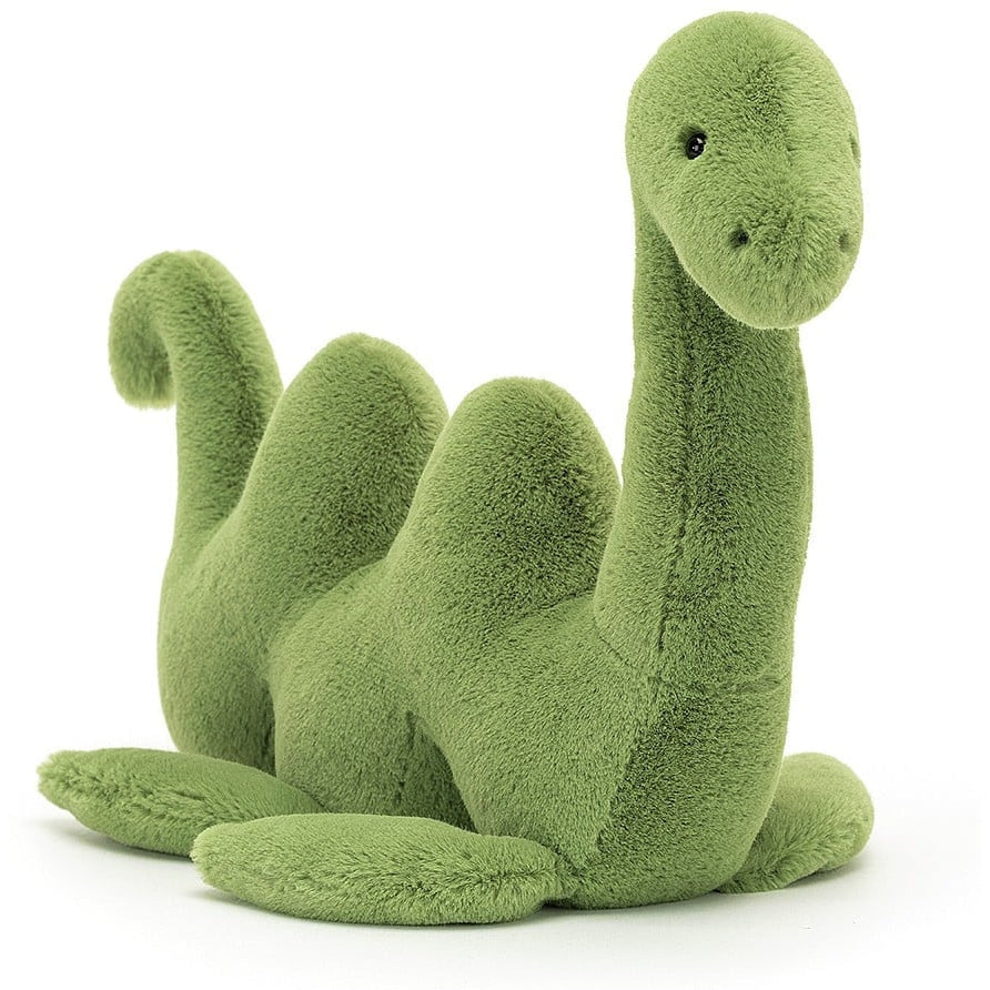 Jellycat Nessie Nessa