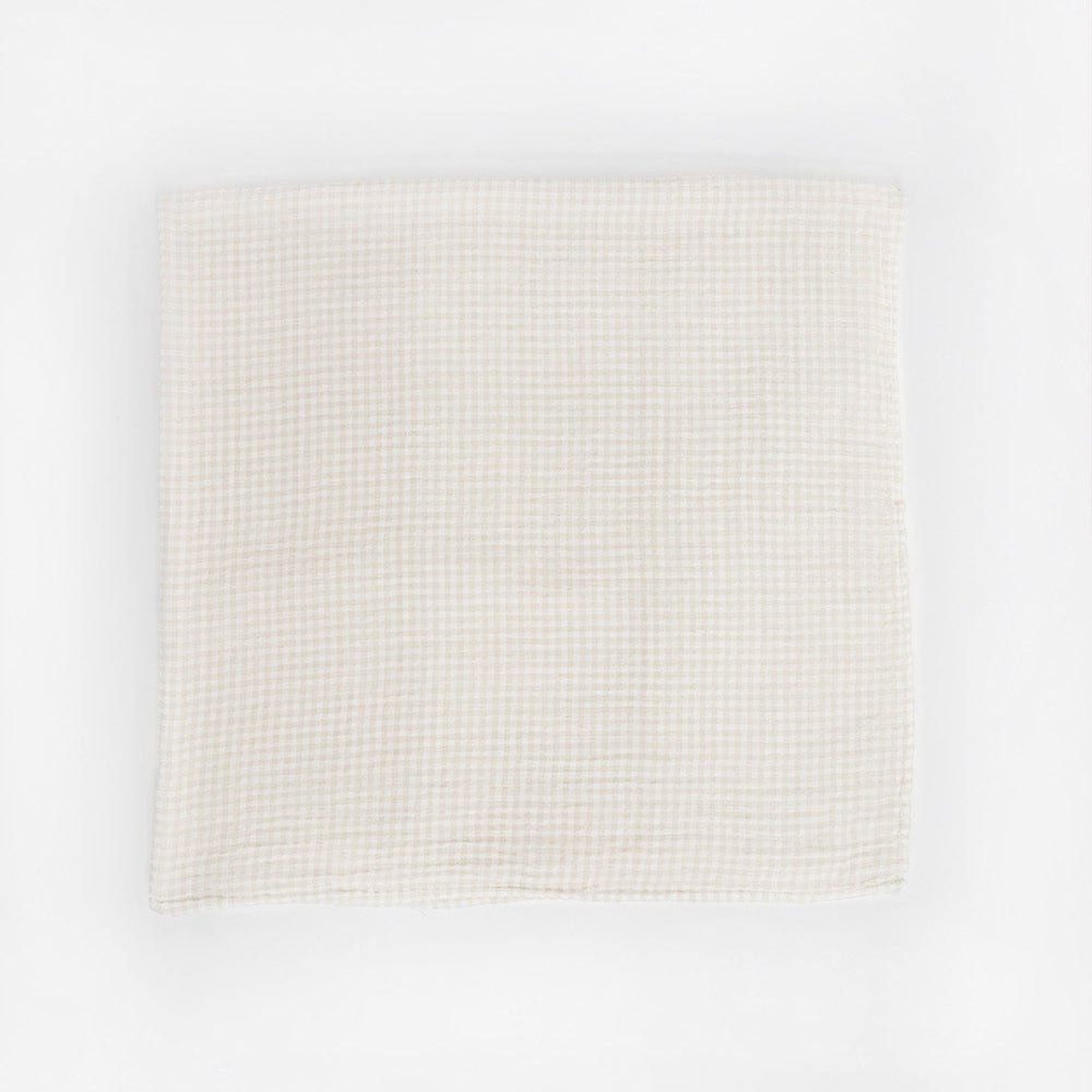 Little Unicorn Cotton Muslin Swaddle Blanket 3 Pack | Farmyard