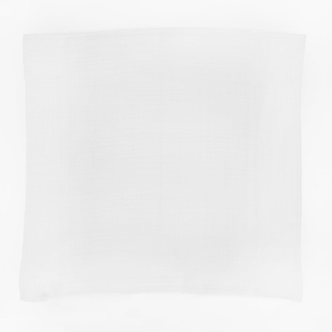 Little Unicorn Cotton Muslin Squares 4 Pack | Woof