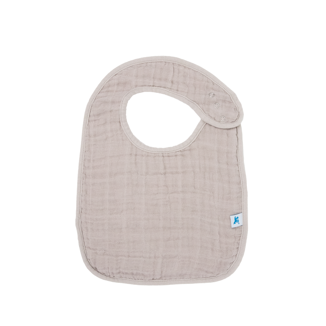 Little Unicorn Cotton Muslin Classic Bib 3 Pack | Planetary 2