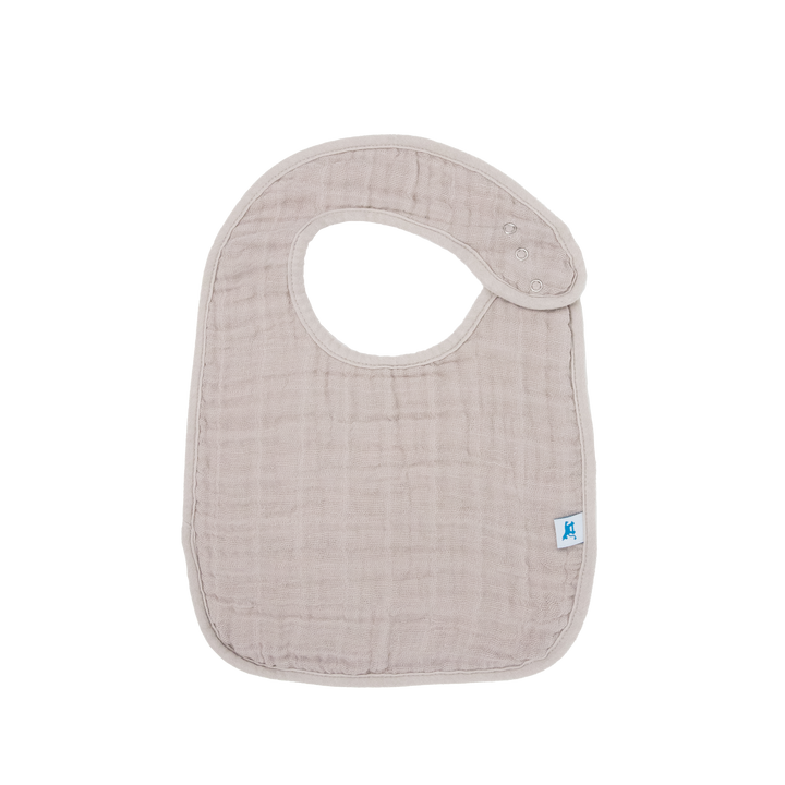 Little Unicorn Cotton Muslin Classic Bib 3 Pack | Planetary 2