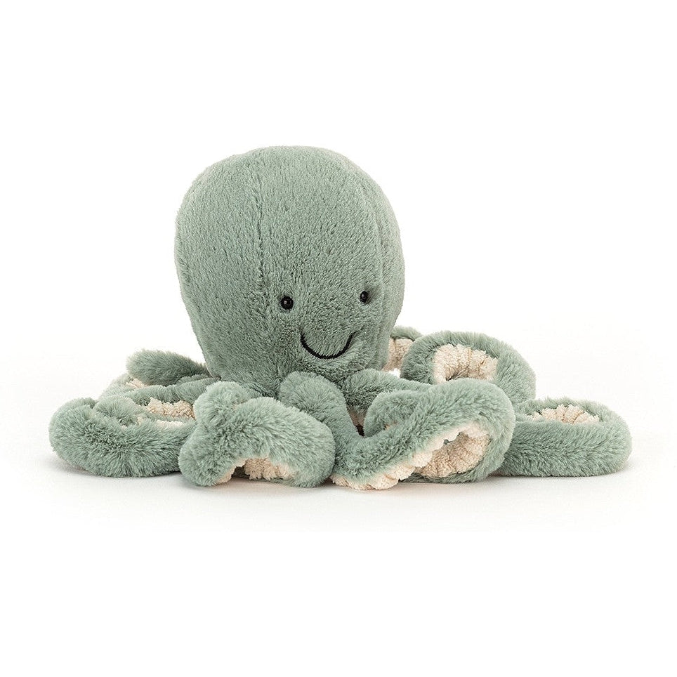 Jellycat Odyssey Octopus Little