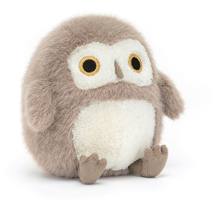 Jellycat Barn Owling